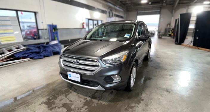 Thumbnail: 2017 Ford Escape - 1