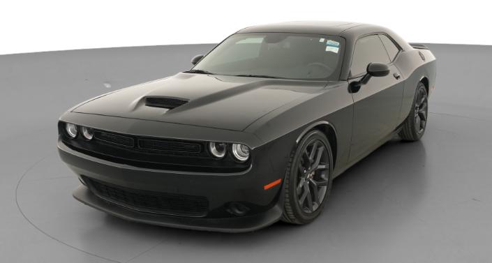 Thumbnail: 2023 Dodge Challenger - 1