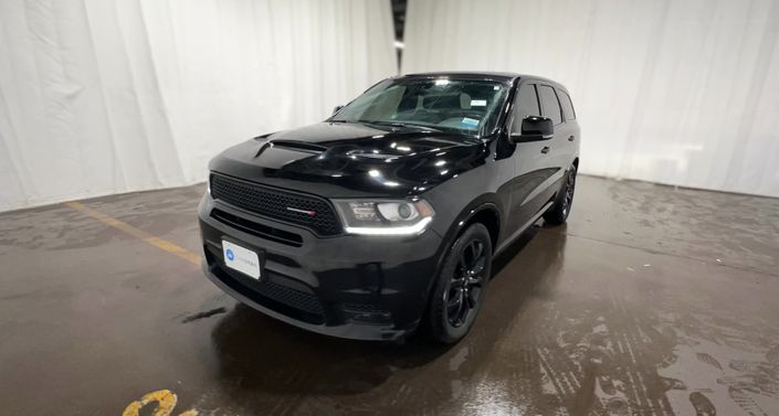Thumbnail: 2019 Dodge Durango - 1