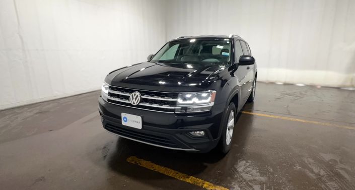 Thumbnail: 2019 Volkswagen Atlas - 1