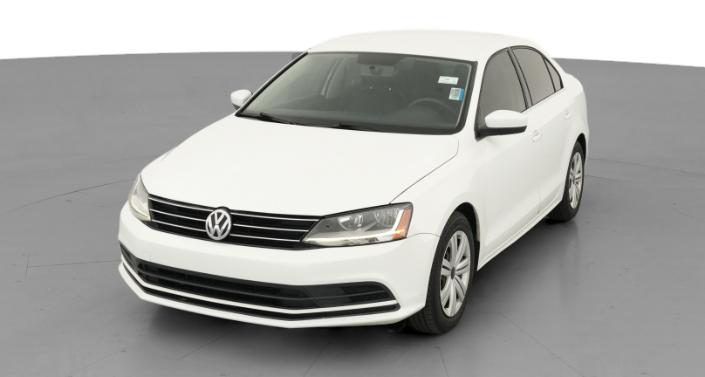 Thumbnail: 2017 Volkswagen Jetta - 1