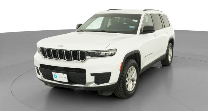 2022 Jeep Grand Cherokee L Laredo -
                  West Memphis, AR