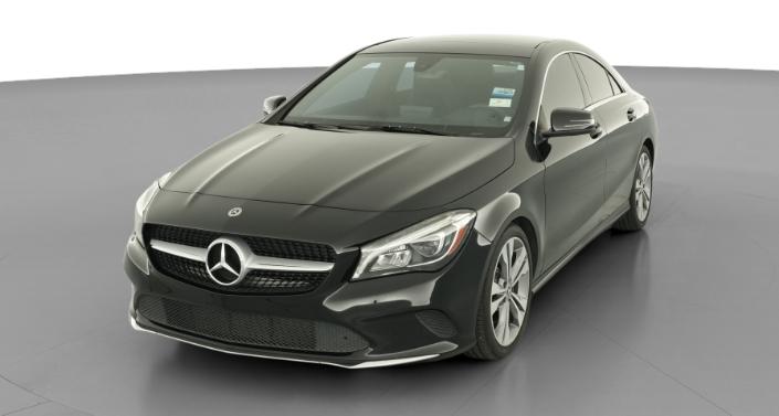 2019 Mercedes-Benz CLA 250 -
                  Auburn, GA