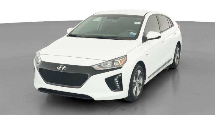 2019 Hyundai Ioniq SE -
                  Rocklin, CA