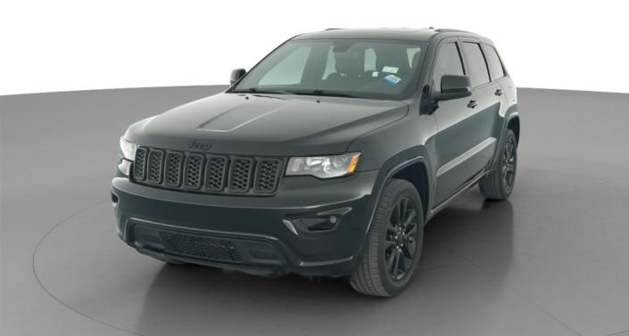 Thumbnail: 2019 Jeep Grand Cherokee - 1