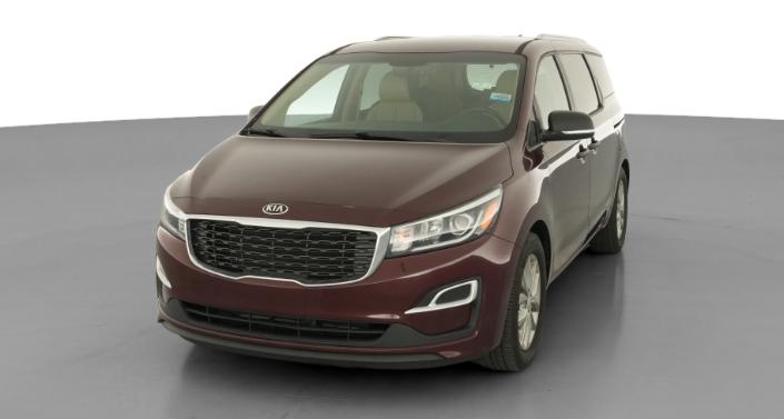 2020 Kia Sedona EX -
                  Trenton, OH