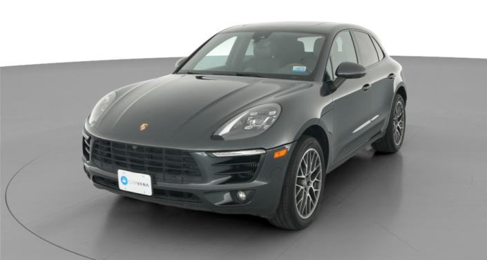 2017 Porsche Macan S -
                  Haines City, FL