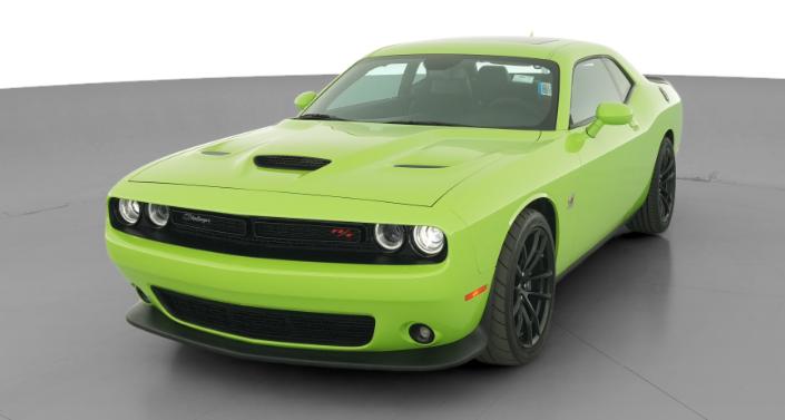 Thumbnail: 2023 Dodge Challenger - 1