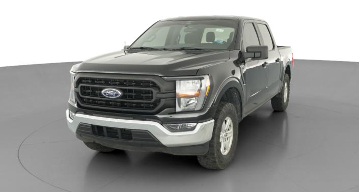 Thumbnail: 2023 Ford Econoline - 1