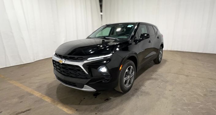 Thumbnail: 2023 Chevrolet Blazer - 1