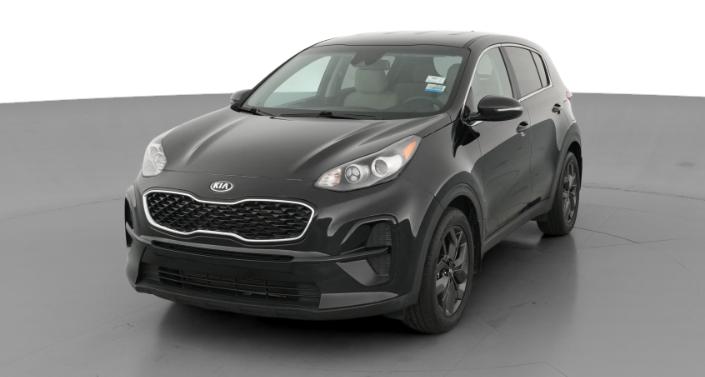 Thumbnail: 2022 Kia Sportage - 1