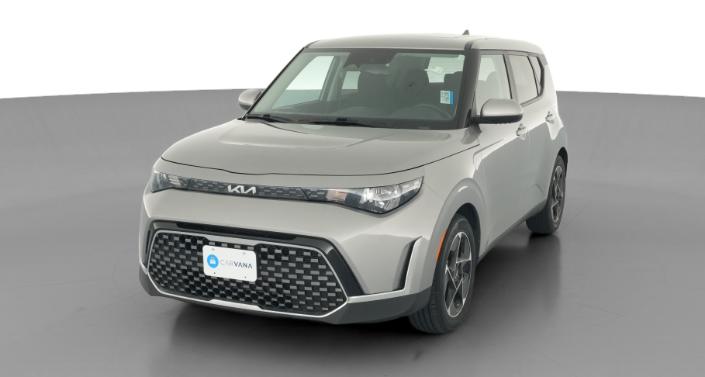 Thumbnail: 2023 Kia Soul - 1