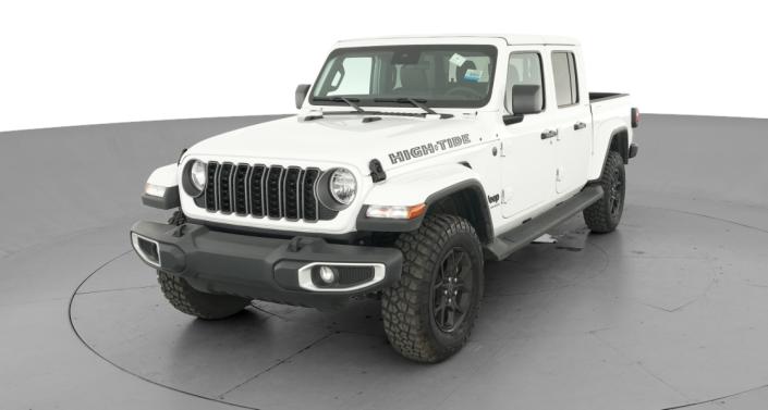 Thumbnail: 2025 Jeep Gladiator - 1