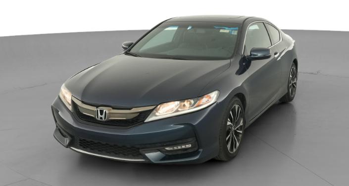 Thumbnail: 2016 Honda Accord - 1