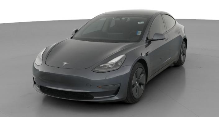 Thumbnail: 2023 Tesla Model 3 - 1