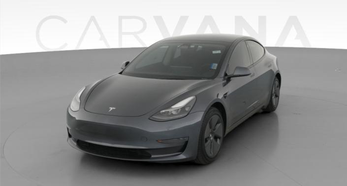 2023 Tesla Model 3 Base
