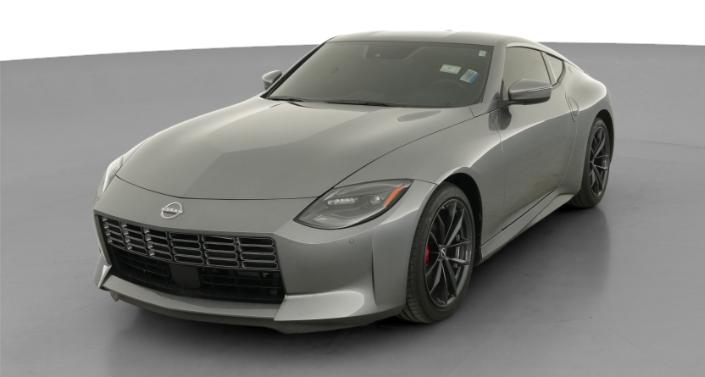 Thumbnail: 2024 Nissan Z - 1