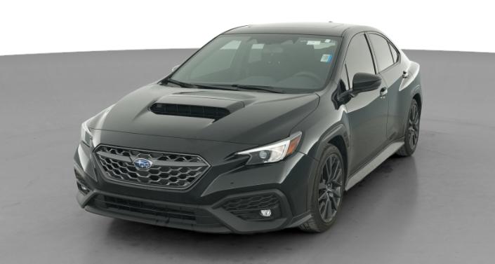 Thumbnail: 2024 Subaru WRX - 1