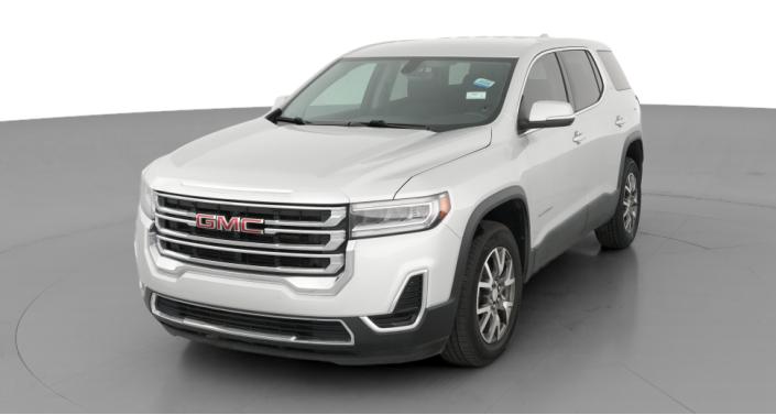 Thumbnail: 2020 GMC Acadia - 1