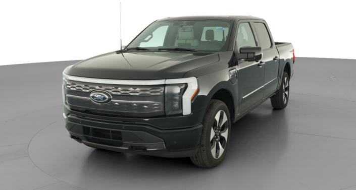 Thumbnail: 2023 Ford F-150 - 1