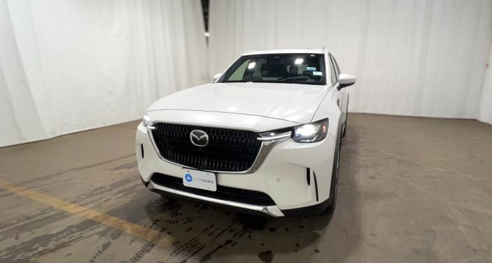 Thumbnail: 2024 Mazda CX-90 - 1