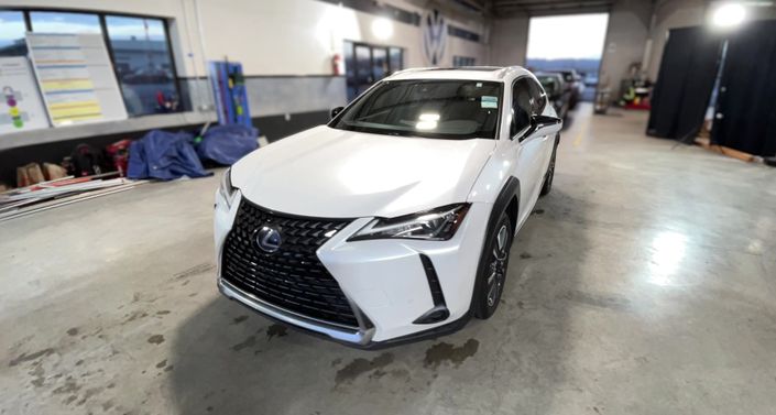 2021 Lexus UX 250h -
                  Fairview, OR