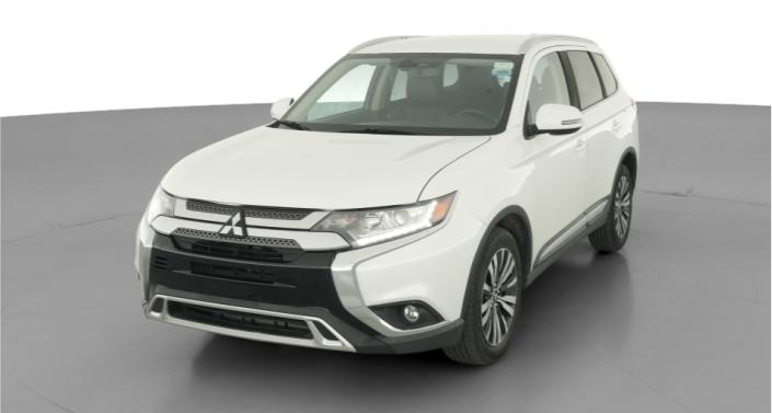 2019 Mitsubishi Outlander SEL -
                  Tolleson, AZ