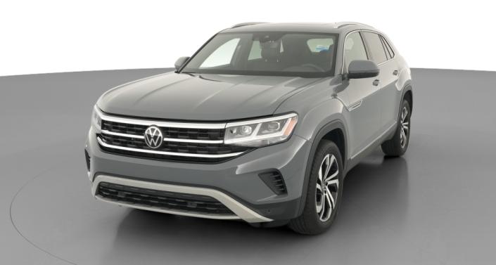 Thumbnail: 2023 Volkswagen Atlas - 1
