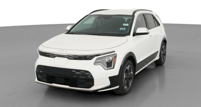 Thumbnail: 2024 Kia Niro - 1