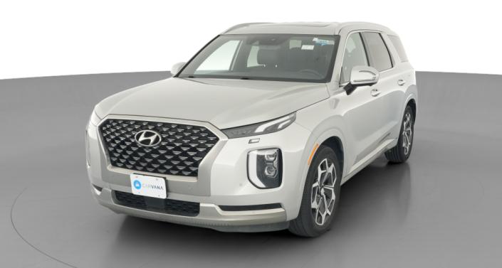 Thumbnail: 2022 Hyundai Palisade - 1