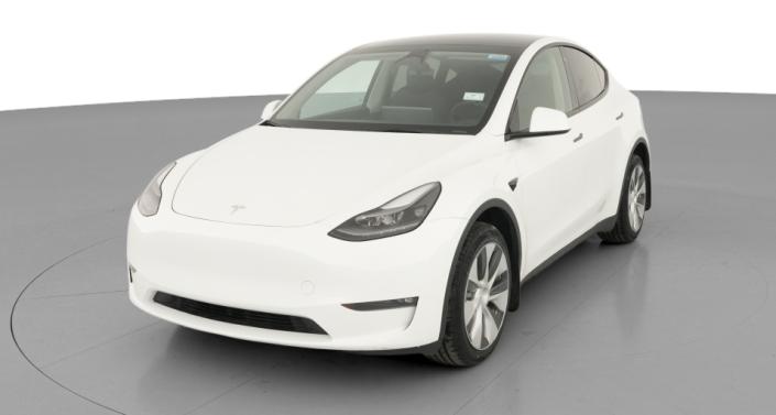 Thumbnail: 2023 Tesla Model Y - 1