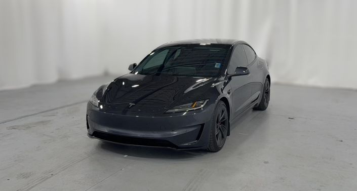 Thumbnail: 2024 Tesla Model 3 - 1