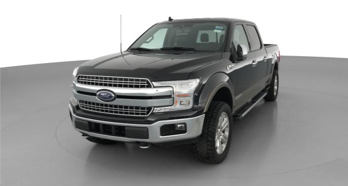 Thumbnail: 2019 Ford Econoline - 1