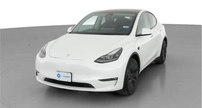 Thumbnail: 2025 Tesla Model Y - 1