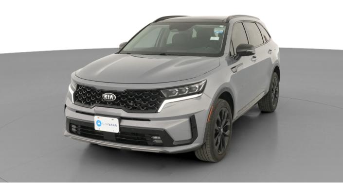 Thumbnail: 2021 Kia Sorento - 1