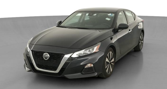 Thumbnail: 2022 Nissan Altima - 1