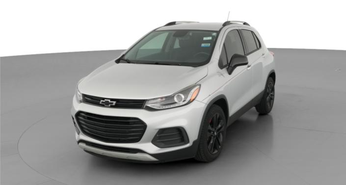 Thumbnail: 2022 Chevrolet Trax - 1