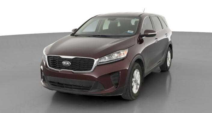 Thumbnail: 2020 Kia Sorento - 1
