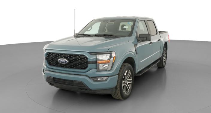 Thumbnail: 2023 Ford Econoline - 1