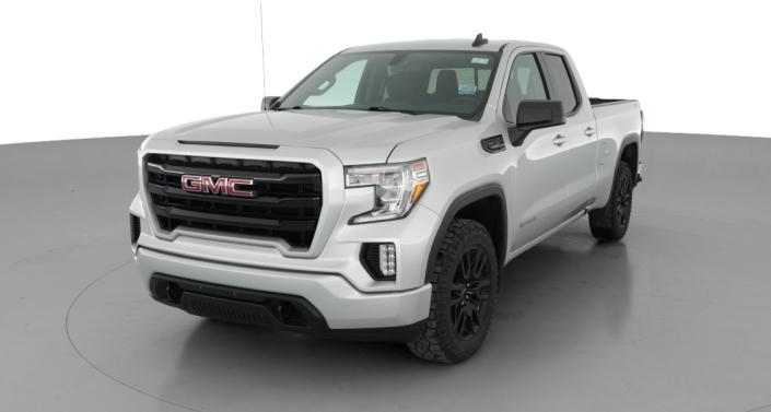 Thumbnail: 2019 GMC Sierra 1500 - 1