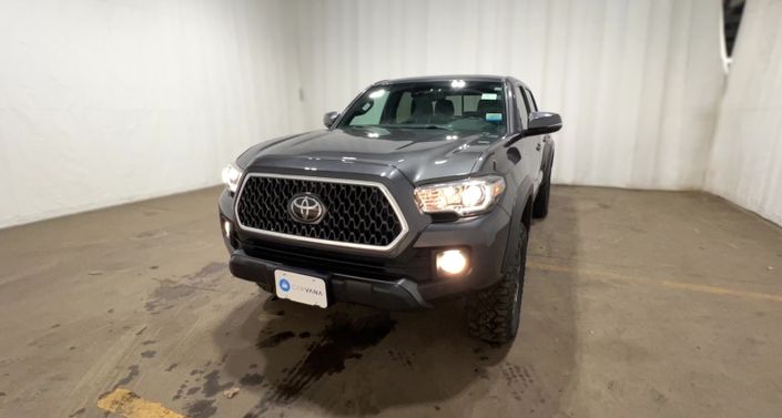 Thumbnail: 2019 Toyota Tacoma - 1
