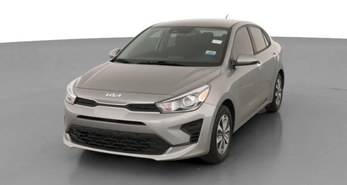 Thumbnail: 2022 Kia Rio - 1