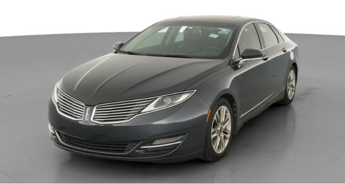 2013 Lincoln MKZ Base -
                  Colonial Heights, VA