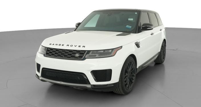 Thumbnail: 2022 Land Rover Range Rover Sport - 1