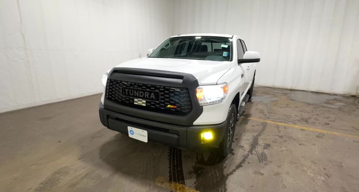 Thumbnail: 2016 Toyota Tundra - 1