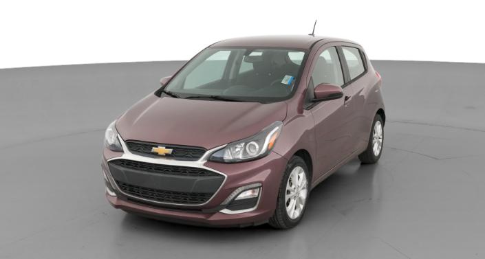 Thumbnail: 2021 Chevrolet Spark - 1