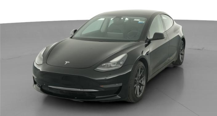 2021 Tesla Model 3 Standard Range -
                  North Las Vegas, NV