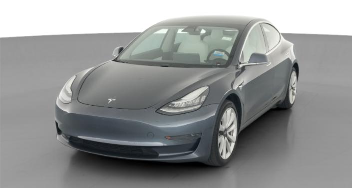 Thumbnail: 2020 Tesla Model 3 - 1
