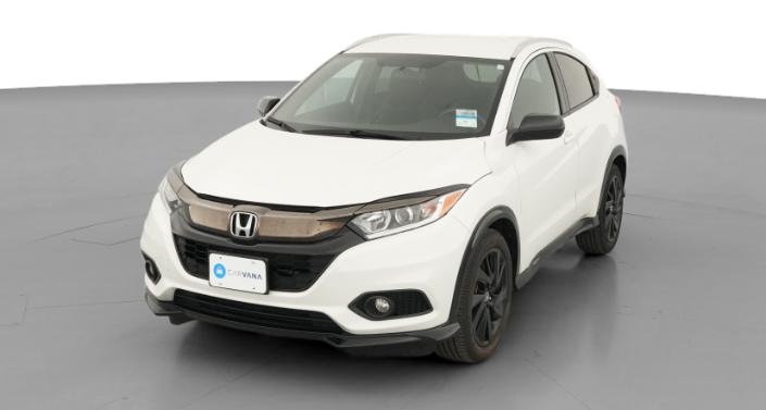 Thumbnail: 2022 Honda HR-V - 1