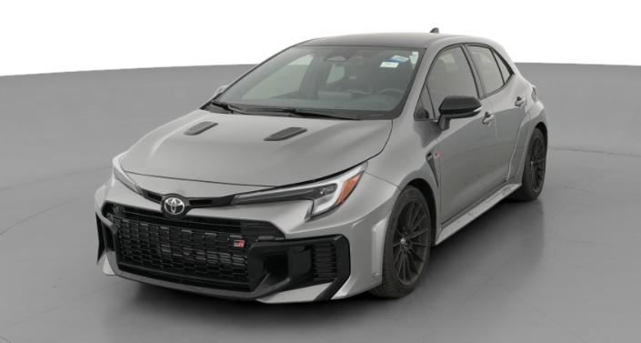 Thumbnail: 2025 Toyota GR Corolla - 1